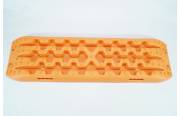 Сэнд-трак(Sand Ttrack) пластиковый 110 см (комплект 2 шт.) Оранжевый усиленный (модель 2) до 10т СУМКА