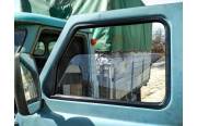 Электро стеклоподъемники УАЗ 452 Буханка двери кабины со сплошным (цельным) стеклом Autogur73