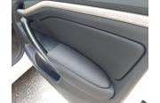 Подлокотники на задние двери для Lada Vesta (комплект 2 шт.)
