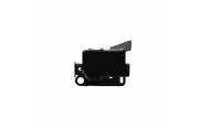 Задний силовой бампер OJ 03.418.01 для УАЗ Пикап, в т.ч. рестайлинг 2014-