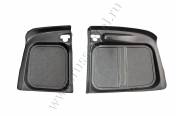 Обшивка задних дверей со скотчем 3М Lada (ВАЗ) Largus фургон 2012-2019