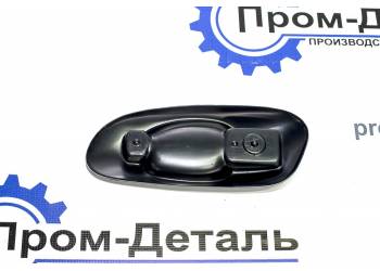 Накладка под ручку УАЗ-469 АБС (к-т 4 шт)