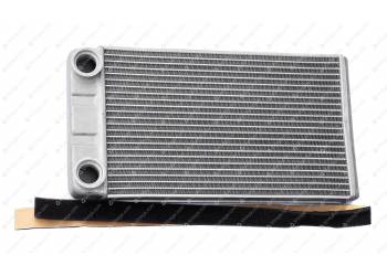 Радиатор отопителя УАЗ-3163 (09.2016) тип К-Dac РОССДЕТАЛЬ (3163-00-8101060-50)