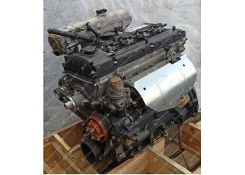 Двигатель ЗМЗ-40906 УАЗ АИ-92 , Патриот с блоком клапанов подачи газа , с ГУР, ЕВРО-5