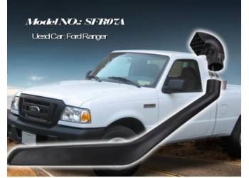 Шноркель Ford Ranger PJ/PK, Mazda BT-50 2007-2011г. дизель