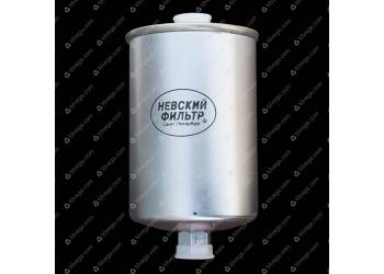 Фильтр топливный тонкой очистки Хантер,3741/рез. соед. инж. NF2114 Невский фильтр (0015-00-1117010-00)