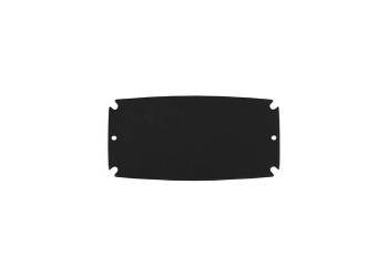 Заглушка проёма фонаря OJ 12.103.01 для УАЗ Патриот, в т.ч. рестайлинг 2014-