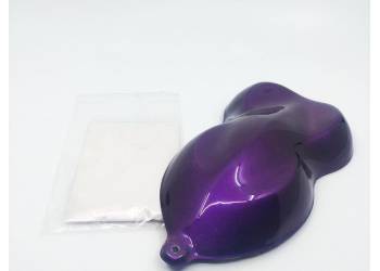 Пигмент Фиолетовый перламутр