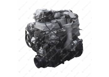 Двигатель ЗМЗ-51432 УАЗ-Hunter, с насосом ГУР, ЕВРО-4 (51432.1000400-20)