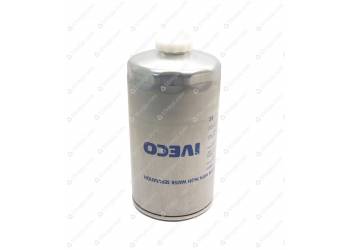 Фильтр топливный грубой очистки УАЗ дв. IVECO 0519 без датчика (элемент) (3163-10-1105010-00)
