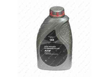 Масло гидравлическое УАЗ ATF,HK 1л (жидкость гидроусилителя руля) (0000-00-4734014-00)