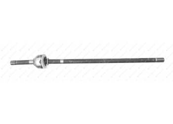 Шарнир поворотного кулака длинный УАЗ 31514,452 Бирфильд (101см) MetalPart (МР-31512-2304061)