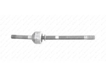 Шарнир поворотного кулака короткий УАЗ 3151,452 Бирфильд, г. Саратов (63 см) (31512-2304060)