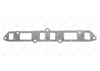 Прокладка газопровода с/о (квадр. окошки) ГАЗ-52