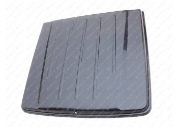 Крышка кузова Пикап темно-серый (тайфун) с установочным комплектом (TFM) (2363-00-8514606)