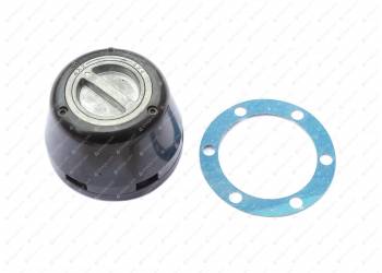Муфта отключения колес (2шт) /с колпаком/MetalPart (МР-31512-2304310)