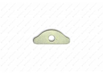 Пластина болтов крепления крышки коромысел Евро-4 (малая) (4216.1007275)