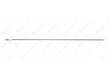 Трубка торм. (826) ПОЛИМЕР от верхнего шланга АБС d5 (3163-00-3506040-00)