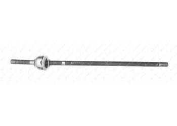 Шарнир поворотного кулака длинный УАЗ Хантер Бирфильд (104 см) MetalPart (МР-31605-2304061)