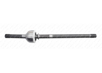 Шарнир поворотного кулака короткий УАЗ 3162, 3163 Бирфильд Expert Detal (3162-00-2304060-00)