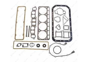Ремкомплект прокладок двигателя ЗМЗ-410 (410.3906022)