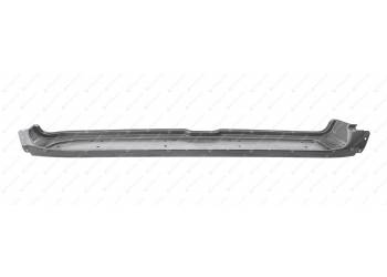 Облицовка подножки Патриот 2015г левая (пластик) коричнево-серый металлик/RIM (3163-00-8405141-00)
