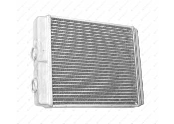 Радиатор отопителя УАЗ-3163 (2007-05.2012) Delphi (LRh 03637)LUZAR (3163-00-8101060)