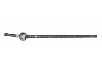 Шарнир поворотного кулака длинный УАЗ Хантер Бирфильд (104 см) ОАО УАЗ (3160-50-2304061-04)