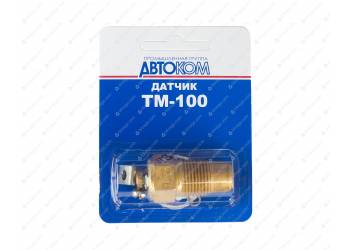 Датчик температуры ТМ-100 (завод) (ТМ-100 3808000)