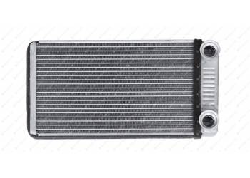 Радиатор отопителя УАЗ-3163 (09.2016) тип К-Dac (3163-00-8101060-50)