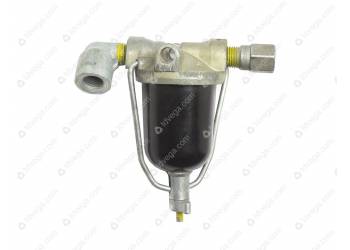 Фильтр топливный тонкой очистки УМЗ-4178 с/о (отстойник) (511.1117010-10)