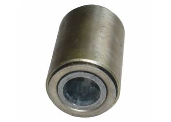Шарнир рессоры резино-металлический 3163, 3962 (завод) (3163-2912020-01)