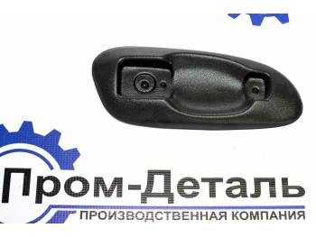 Накладка ручки УАЗ 469 (4 шт.)