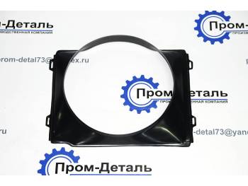 Диффузор радиатора УАЗ-452 АБС (451-1309010)