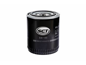 SCT SM180 Фильтр масляный
