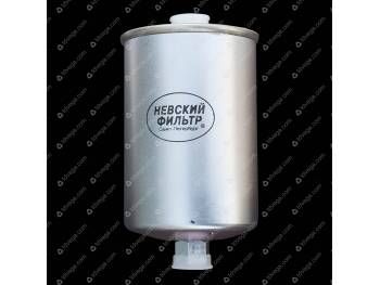 Фильтр топливный тонкой очистки Хантер,3741/рез. соед. инж. NF2114 