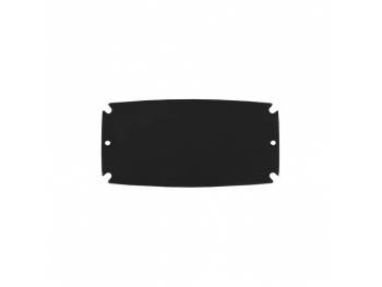 Заглушка проёма фонаря OJ 12.103.01 для УАЗ Патриот, в т.ч. рестайлинг 2014-