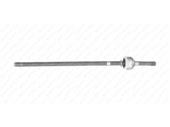 Шарнир поворотного кулака длинный УАЗ 31514,452 Бирфильд (101см) г. Саратов (31512-2304061)