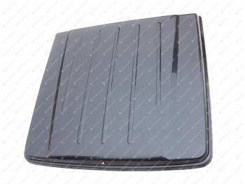 Крышка кузова Пикап темно-серый (тайфун) с установочным комплектом (TFM) (2363-00-8514606)