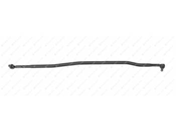 Тяга рулевой трапеции длинная Патриот с широкой колеёй наконечники Эксперт (АДС) (42000.3162-00-3414052-00)