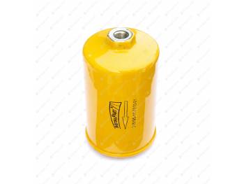 Фильтр топливный тонкой очистки Хантер,3741/рез. соединение/инжектор MetalPart (МР-315195-1117010-01)