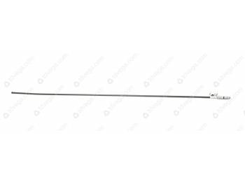 Трубка торм. (650) ПОЛИМЕР заднего моста (d 5) (3160-50-3506100-10)